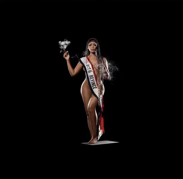 Beyonce - Cowboy Carter Limited Edition 2LP 180g Gatefold Vinyl