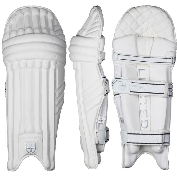 Focus Cricket Limited Edition Batting Pads Adult - LH