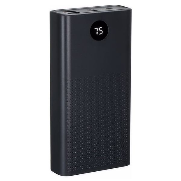 Digital Power Bank - 27000mah - Dual output