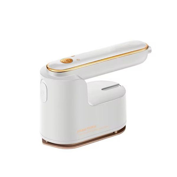 Mini Portable Handheld Travel Garment Clothes Steamer Iron