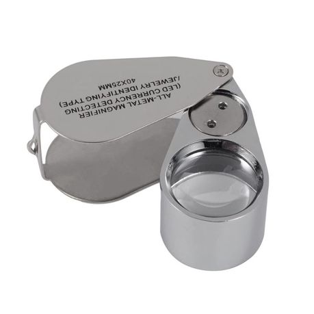 Jewelers Loupe 