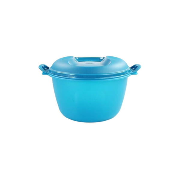 2.2L Microwave Rice Maker Tupperware