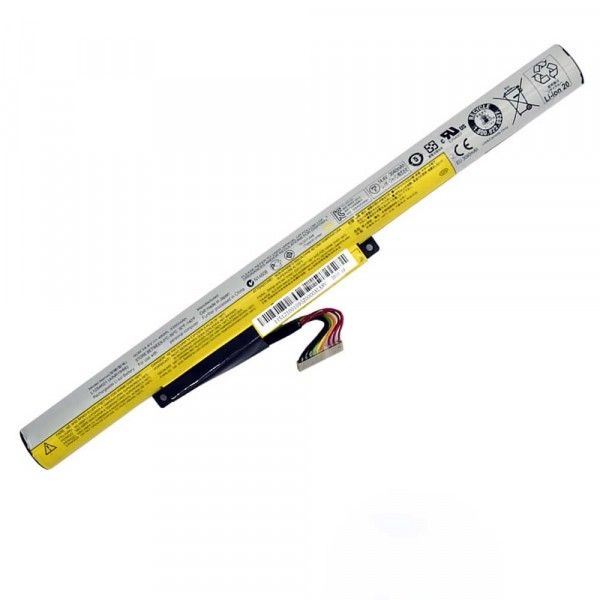 4-Cell Battery for Lenovo IdeaPad Z410 Z510