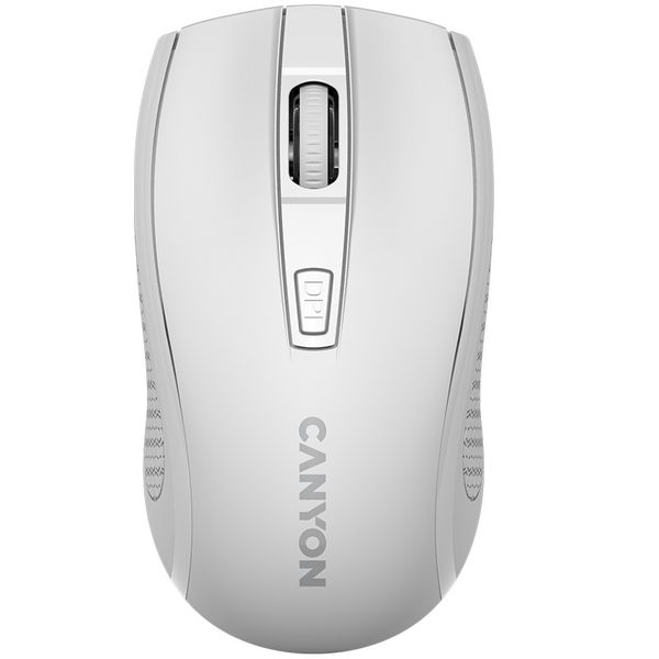 CANYON Wireless Mouse MW-7
