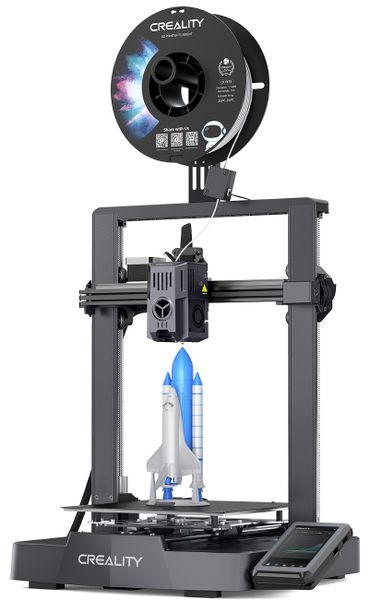 Creality Ender 3-V3-KE 3D Printer