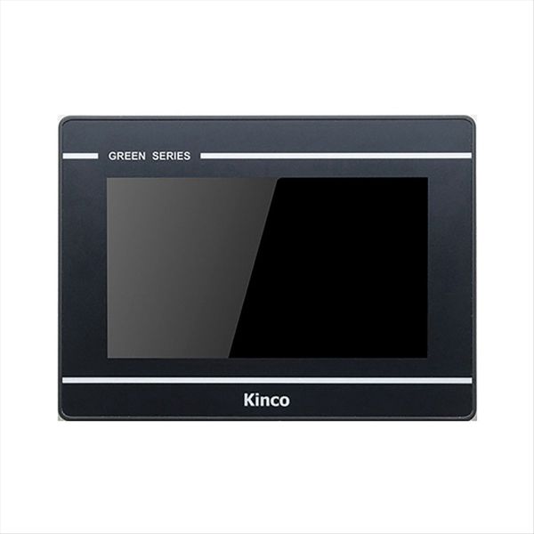 Kinco Hmi Touch Screen 7 Inch Gl070E Human Machine Interface Display
