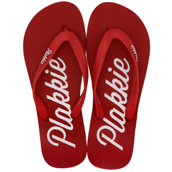 Plakkie The Lookout Flip-Flops