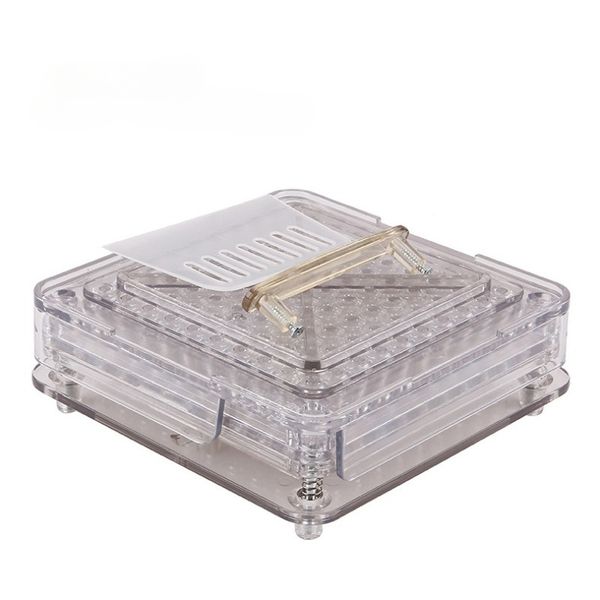 0#100 Holes Capsule Pill Filling Machine