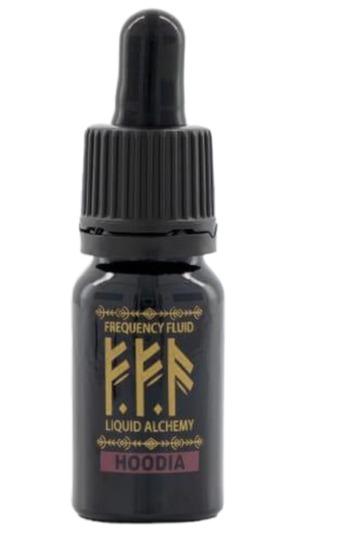 Nature's Pharmatropia - Hoodia Nootropic Botanical Extract 10ml