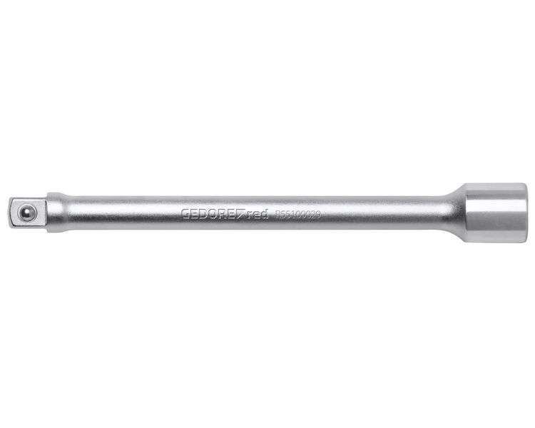 Socket Gedore Red Socket Extension 3/8 Inch