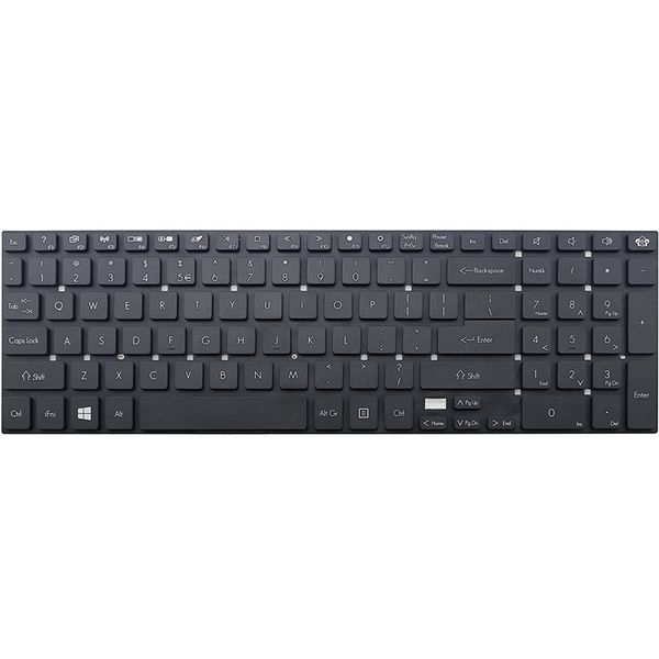 Acer Aspire 1670 3030 3650 3690 5030 5500 5570 5610 5680 Keyboard