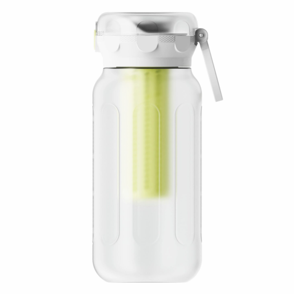 1L Stylish Sports Water Bottle