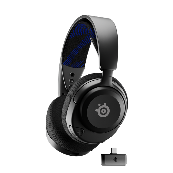 SteelSeries Arctis Nova 4P