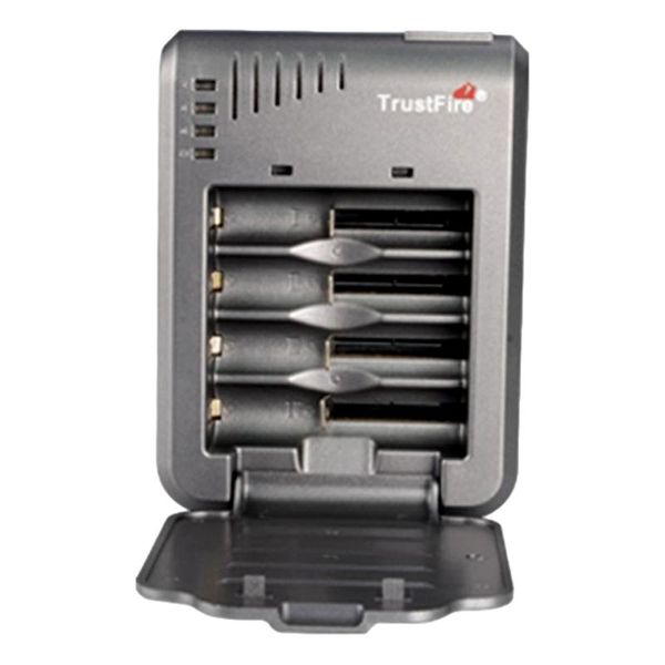 TrustFire TR-003 Rechargeable Li-ion Battery 17670 Battery Charger