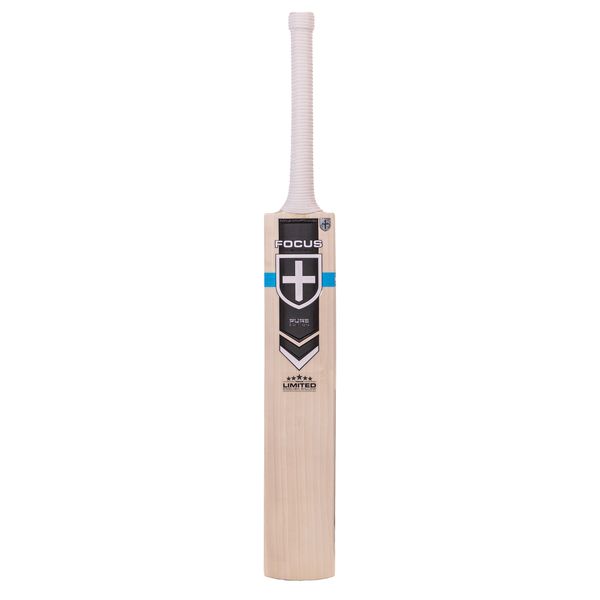 Focus Pure - Select Edition - Short Handle Cricket Bat