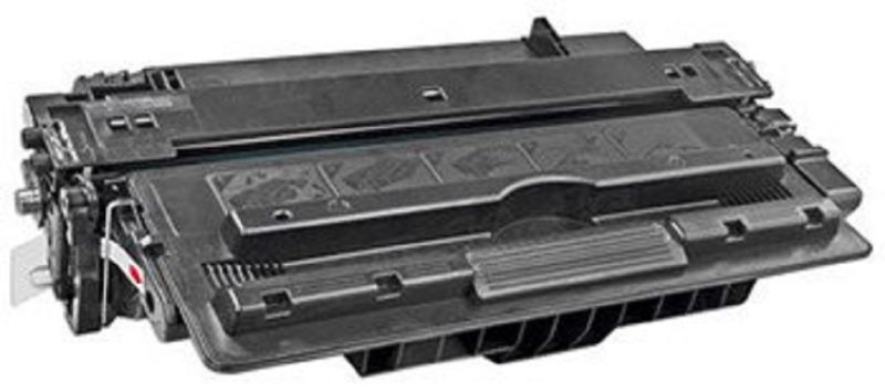 HP Compatible 14X Black Toner (CF214X)