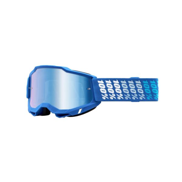 100% Accuri2 Yarger Goggle