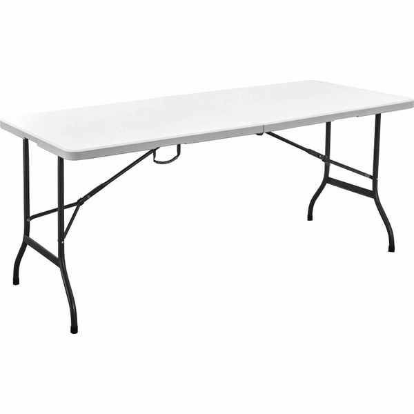 1.6m Folding Trestle Table