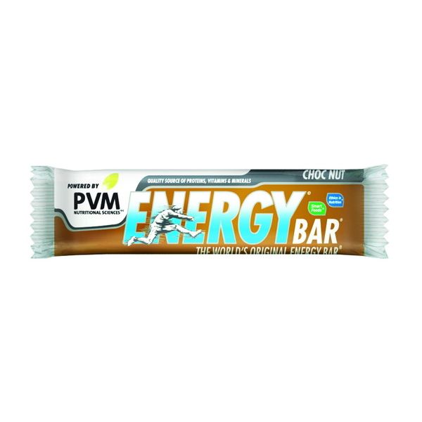 PVM - Chocolate Nut - 20 x 45g