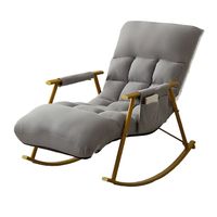 DC Tracey Occasional Rocking Chair