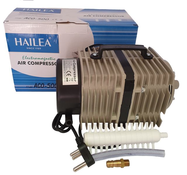 Hailea Air Compressor ACO - 500