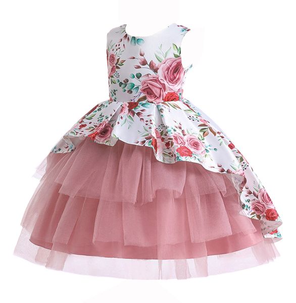 Rose Party Dress | Shop Today. Get it Tomorrow! | takealot.com
