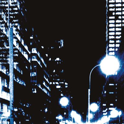 37:29:24 (Vinyl / 12" Remastered Album)