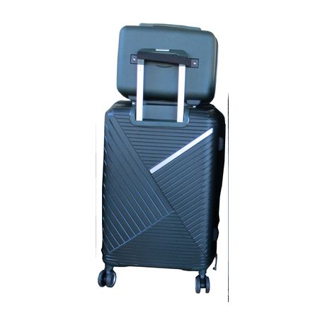 Takealot discount luggage sale