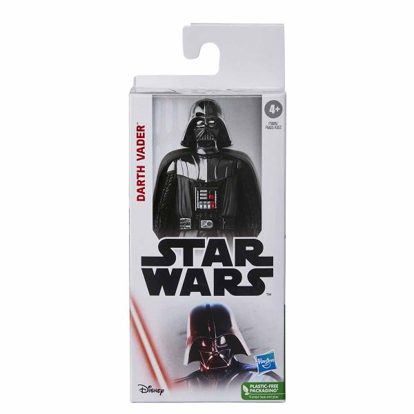 Star Wars Episode 6 Darth Vader