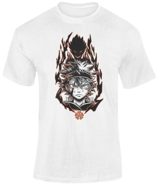 Black Clover: Asta T-Shirt