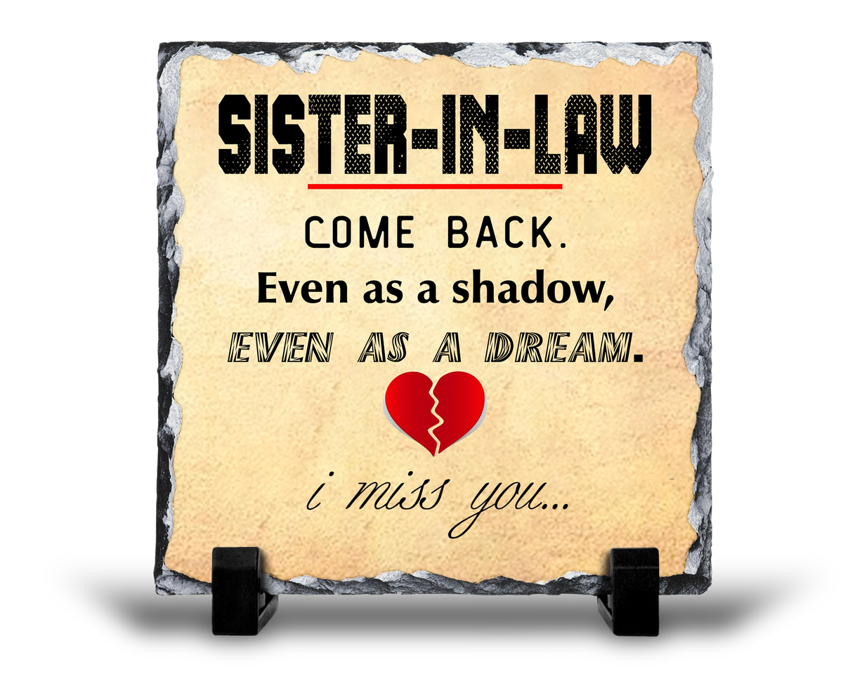 sister-in-law-come-back-remembrance-sympathy-memorial-v2-gift-rock