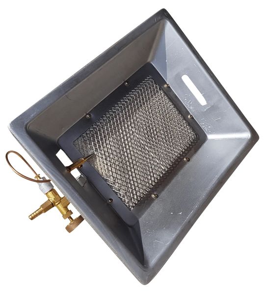 Poultry Gas Heater