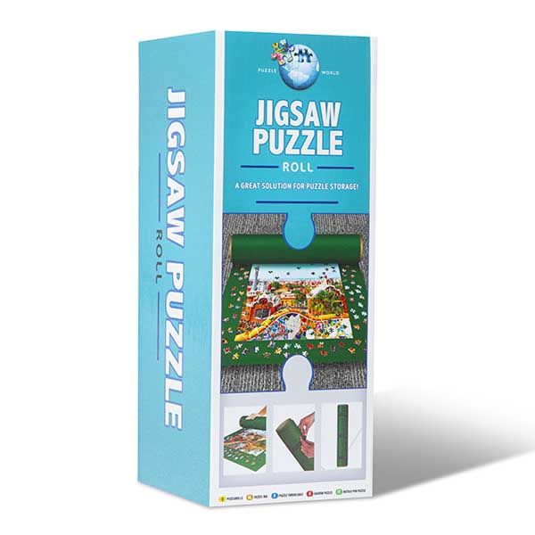 Games Hub Puzzle Roll