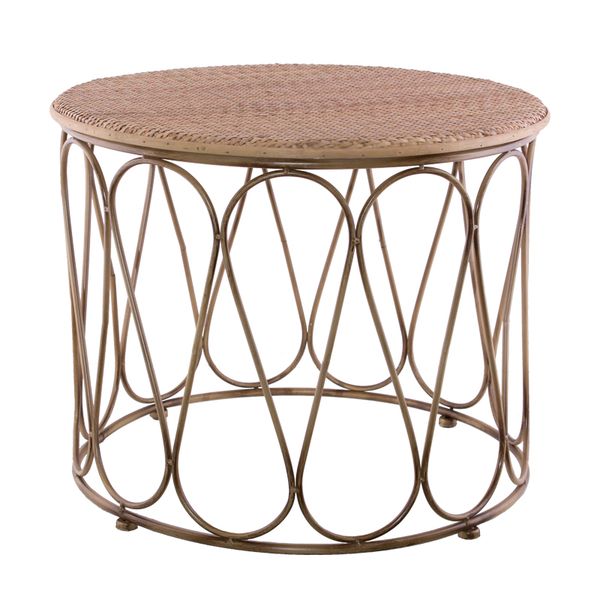 Round Side Table FMR69U1