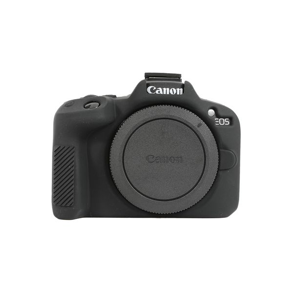 Silicone Camera Case Compatible with Canon EOS R50