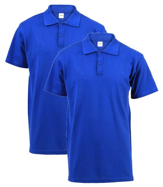Mens - Blue (2 Pack image