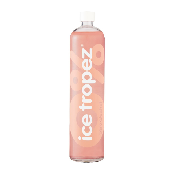 Icetropez zero 1L