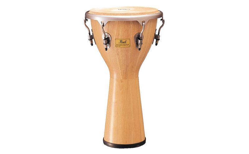 Pearl Djembe - Oak