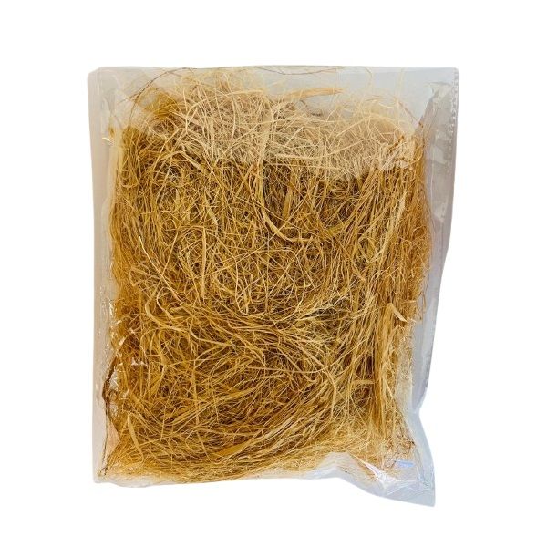 Gift Packaging Shredded Brown Hay Paper Straw (30g)