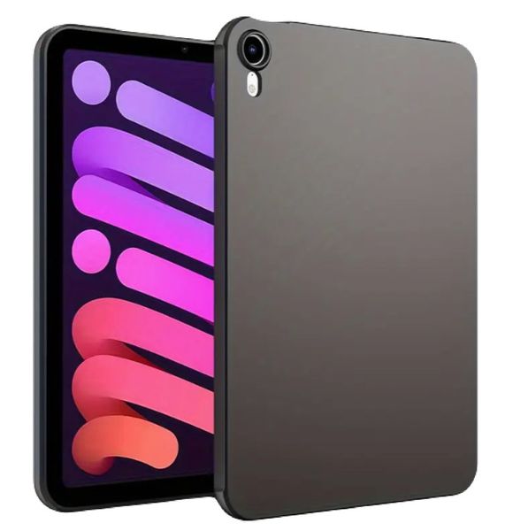 Soft Tablet Case for iPad Mini 2024 Mini 7 8.3 Inch