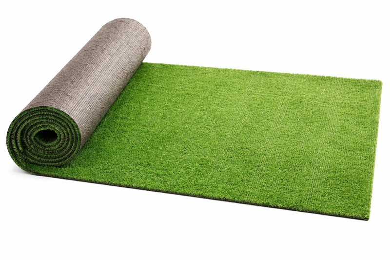 Artificial Grass - 7mm - 2m x 5m