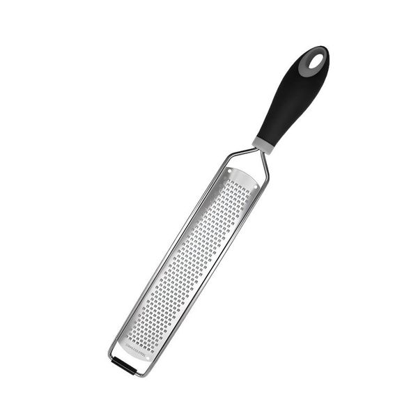 Cheese Grater Lemon Zester Multifunctional Stainless Steel Kitchen Grater