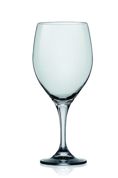 Rhapsody Crystal Bordeaux Reserva 625ml - Set of 6
