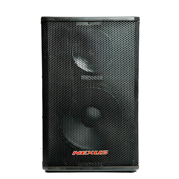 Nexus PRO-115 Passive 15 Loudspeaker Cabinet - 250W RMS, 8 Ohm