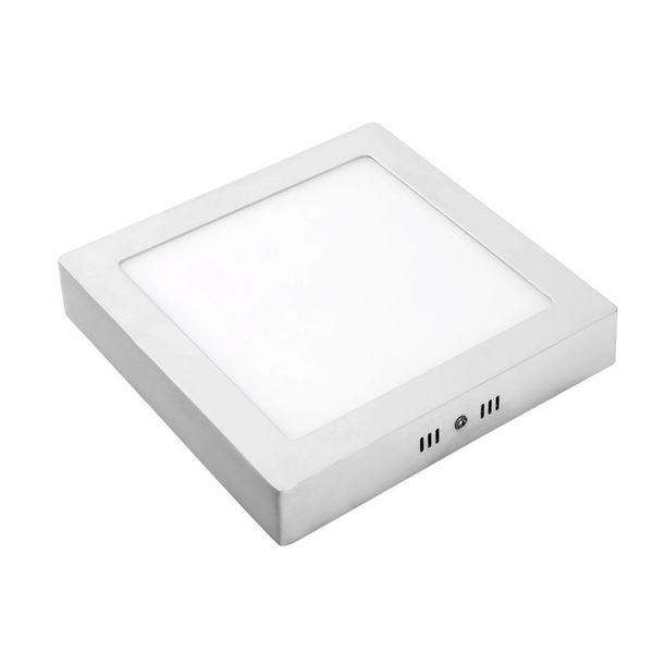 AB-Z905-1 Surface Mounted Square Ceiling Light