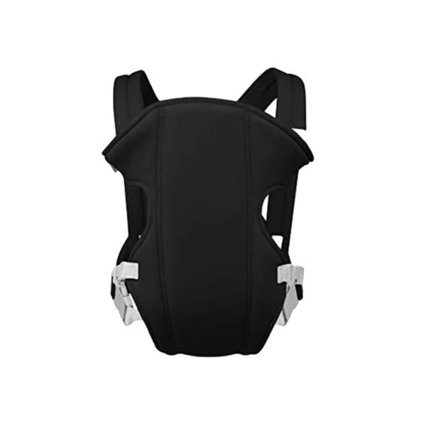 Baby Carrier Bag-Black