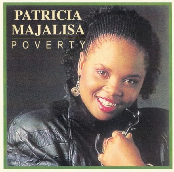Patricia Majalisa - Poverty