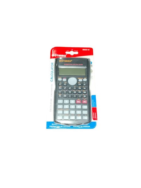 Scientific Calculator image