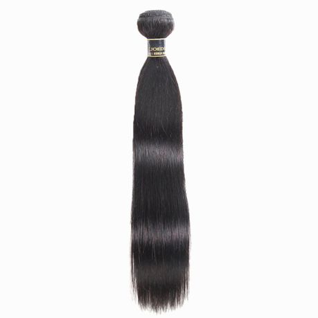 Peruvian Human Hair Straight Bundles Hair Extensions 26 Inch | Buy Online  in South Africa 