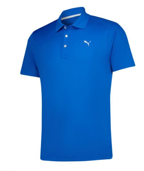 Puma Golf - Women's MSS Pounce Golf Polo